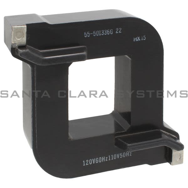General Electric 55-501336G022 Coil Product Image
