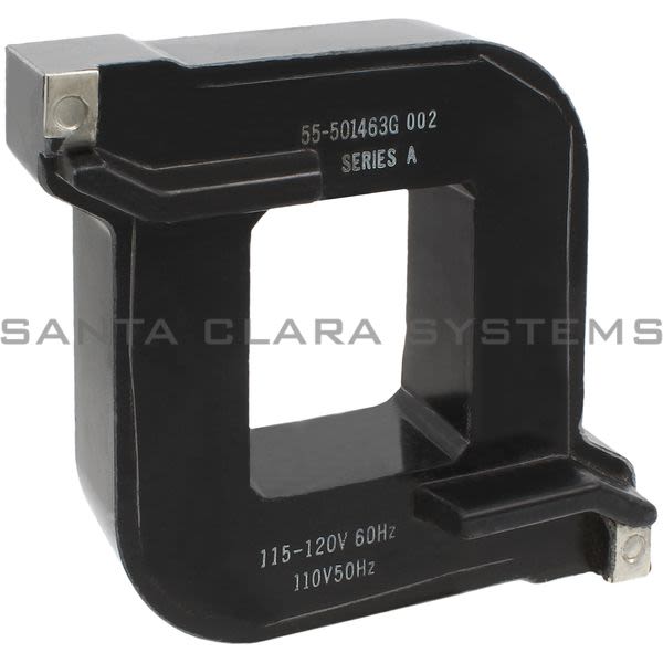 General Electric 55-501463G002 Coil Product Image
