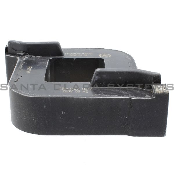 General Electric 55-501463G003  Coil 220/240V 50/60HZ NEMA4 2/3Pole 200/300 Line Product Image