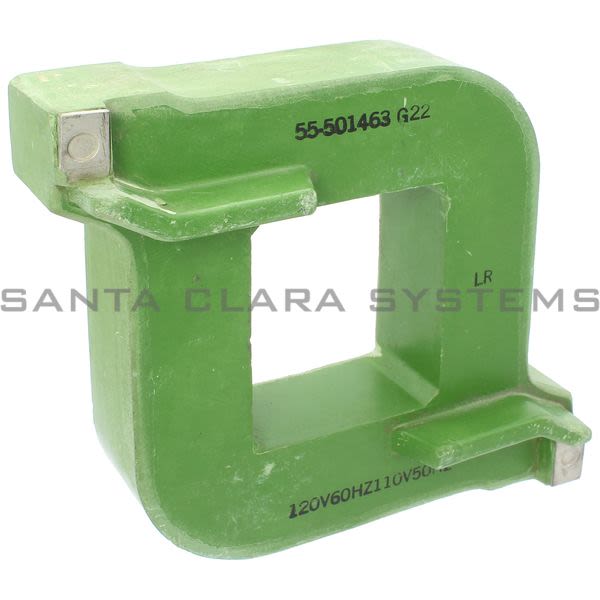 General Electric 55-501463G22 Coil Product Image