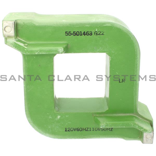 General Electric 55-501463G22 Coil Product Image