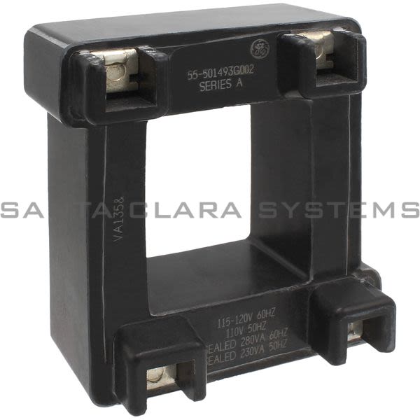 General Electric 55-501493G002  Coil Product Image