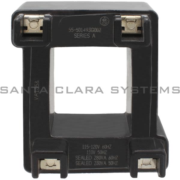 General Electric 55-501493G002  Coil Product Image