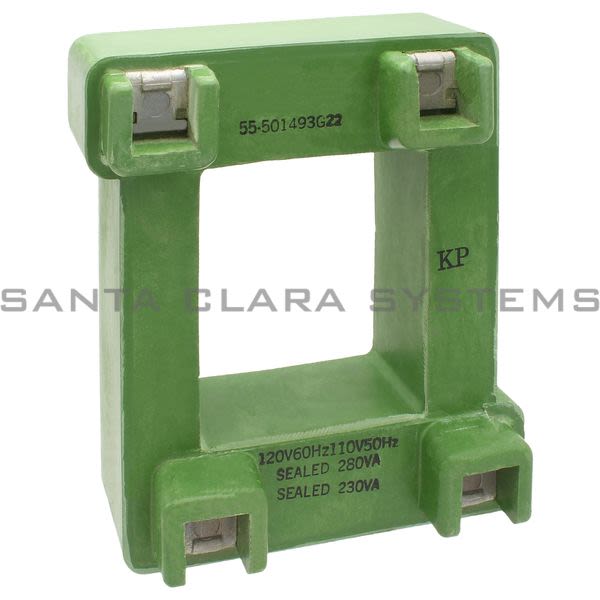 General Electric 55-501493G022 Coil Product Image