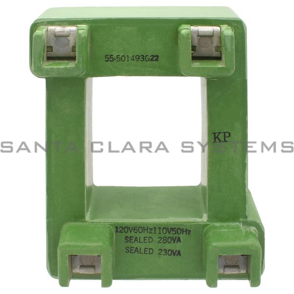General Electric 55-501493G022 Coil Product Image