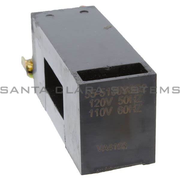 General Electric 55-513696G002 Coil 115VAC 50/60HZ Product Image