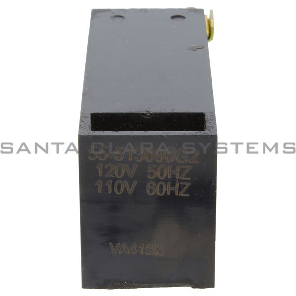 General Electric 55-513696G002 Coil 115VAC 50/60HZ Product Image