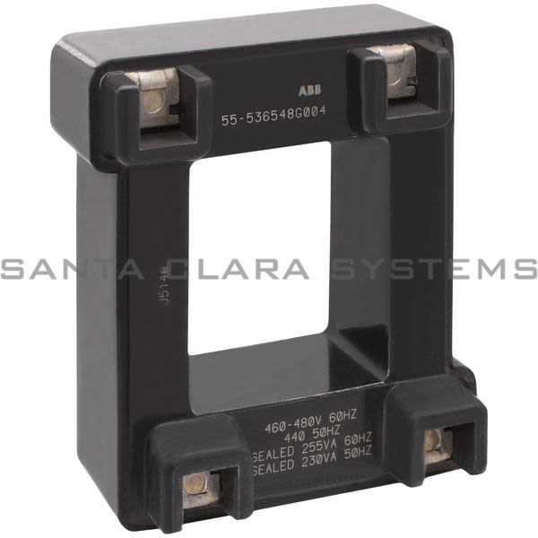 General Electric 55-536548G004 Coil | 460-480V 60HZ 440V 50HZ Product Image