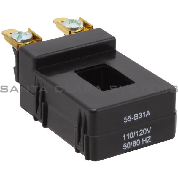 General Electric 55-B31A Coil Product Image