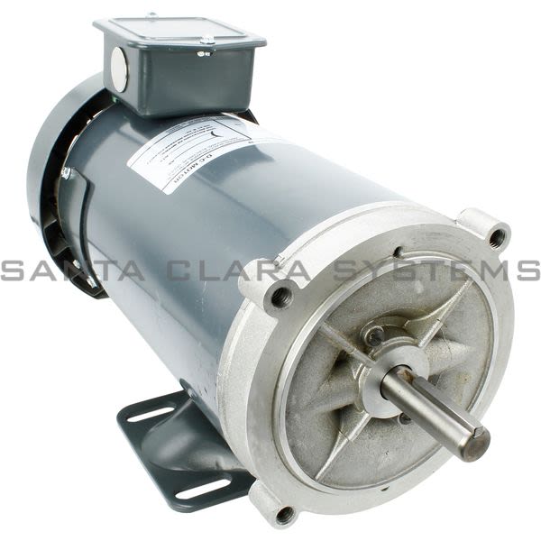 General Electric 5BPA56RAG8A  Motor Product Image