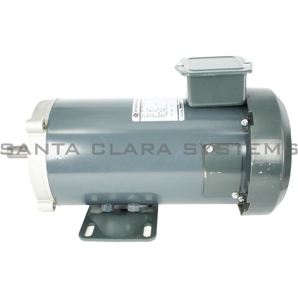 General Electric 5BPA56RAG8A  Motor Product Image
