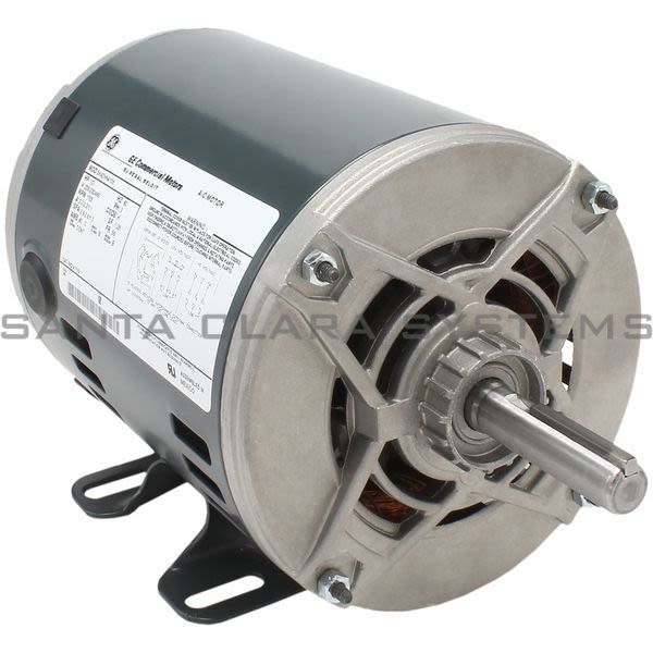 General Electric 5K42HN4106 Motor Product Image