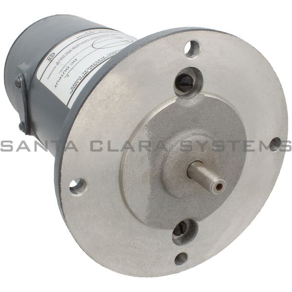 General Electric 5PY59JY3 Tachometer Generator Product Image