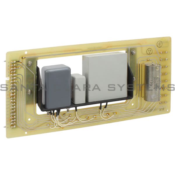 General Electric 7486D58G2  PC Board Speed Translator Product Image