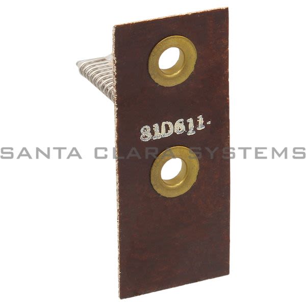 General Electric 81D611 Heater Element Product Image