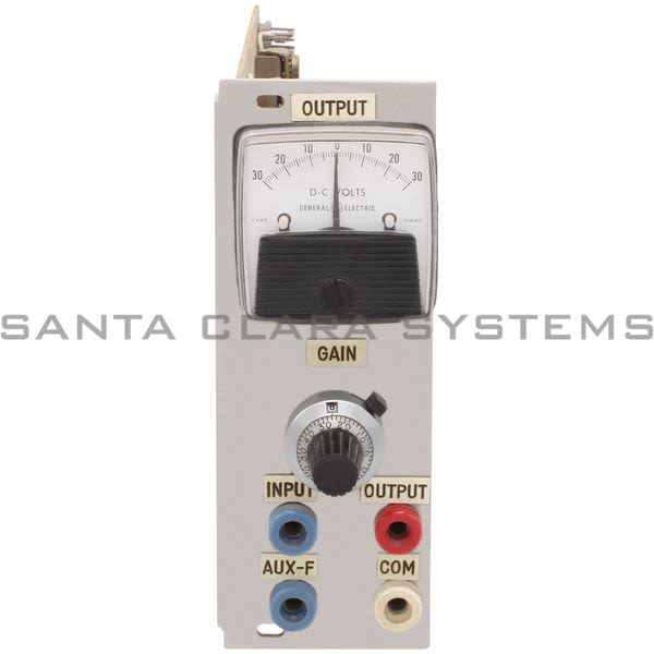 General Electric 881G01-C  Plug-In Control Assembly Product Image