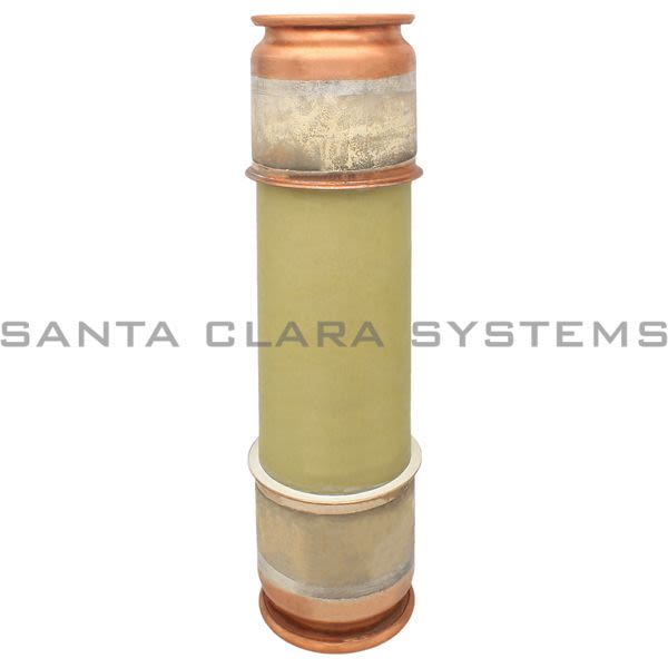 General Electric 9F60LCB509 Current Limiting Fuse Product Image