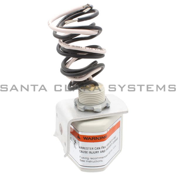 General Electric 9L15ECB001 Surge Arrester Product Image