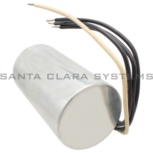 General Electric 9L18BBB301 Protective Capacitor Product Image
