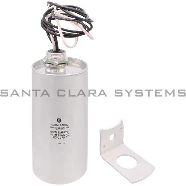 General Electric 9LI8BBB301 SURGE ARRESTOR Product Image