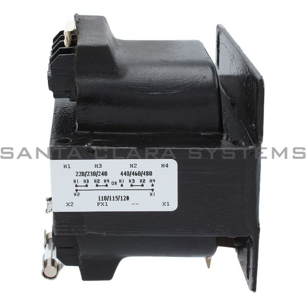 General Electric 9T58K0045G09 Core and Coil SM PWR Transformers Product Image