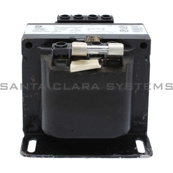 General Electric 9T58K0045G09 Core and Coil SM PWR Transformers Product Image