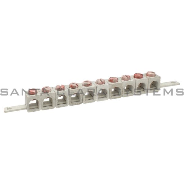 General Electric AEG10 Grounding Kit | Spectra Series Product Image