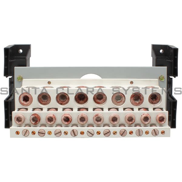 General Electric ANKN120 Panelboard Product Image