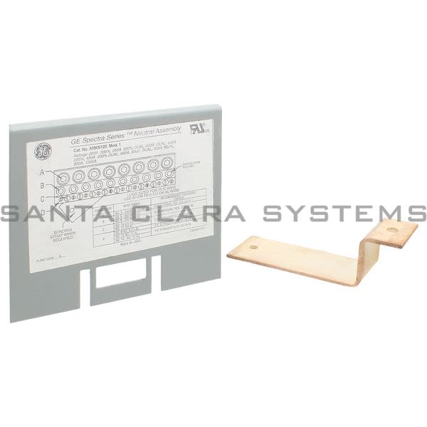 General Electric ANKN120 Panelboard Product Image