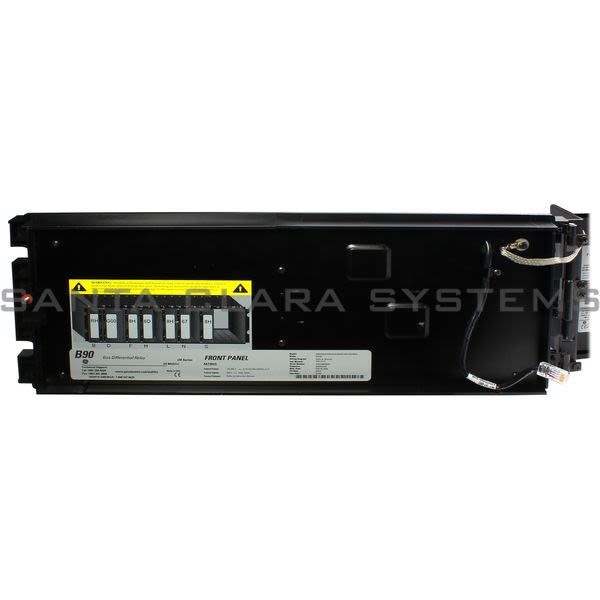 General Electric B90-G00-HKH-F8H-H6D-L8H-N67-S8H-UXX-WXX  Multilin B90 Low Impedance Bus Protection System Product Image
