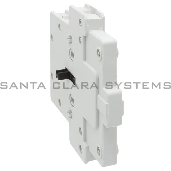 General Electric BCLL11 Auxiliary Contact Product Image