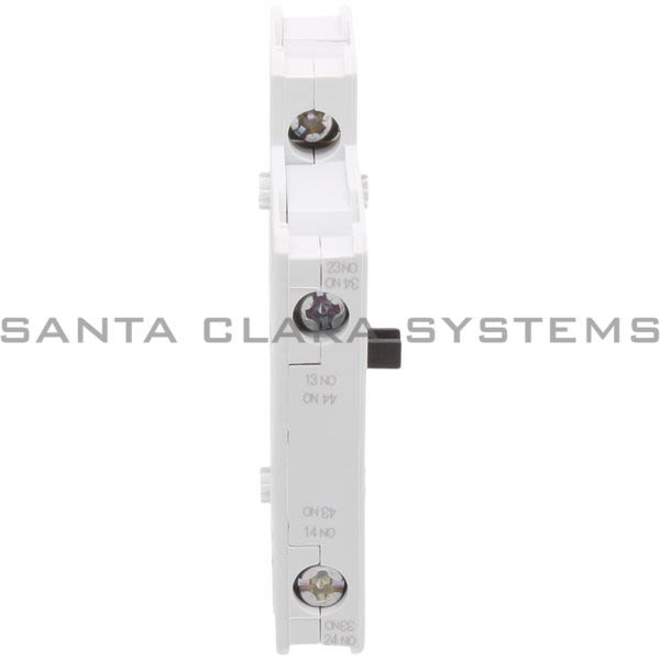 General Electric BCLL20 Auxiliary Contact Product Image