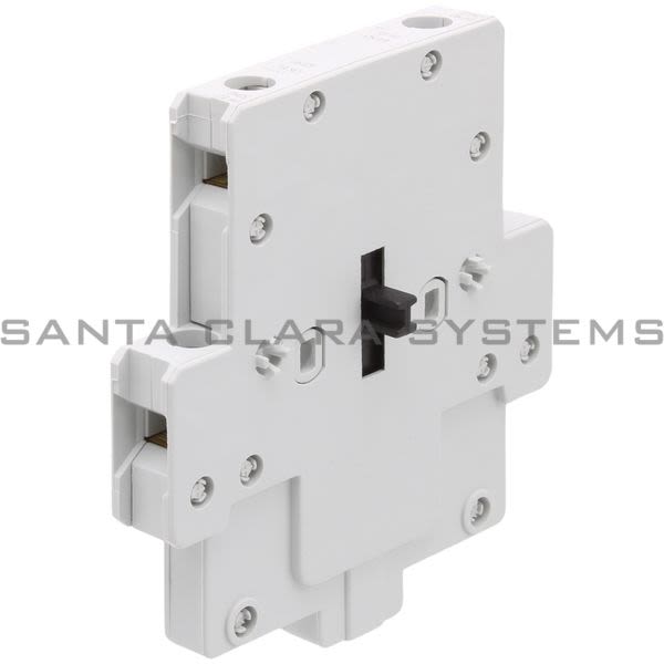 General Electric BCLL20 Auxiliary Contact Product Image