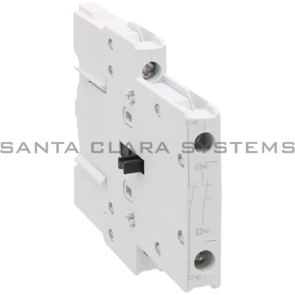 General Electric BELA02 Auxiliary Contact Product Image