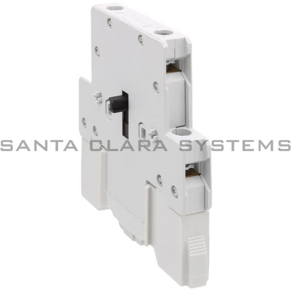 General Electric BELA02 Auxiliary Contact Product Image