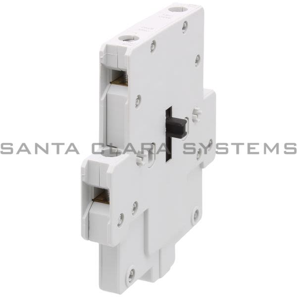 General Electric BRLL11 Auxiliary Contact Product Image