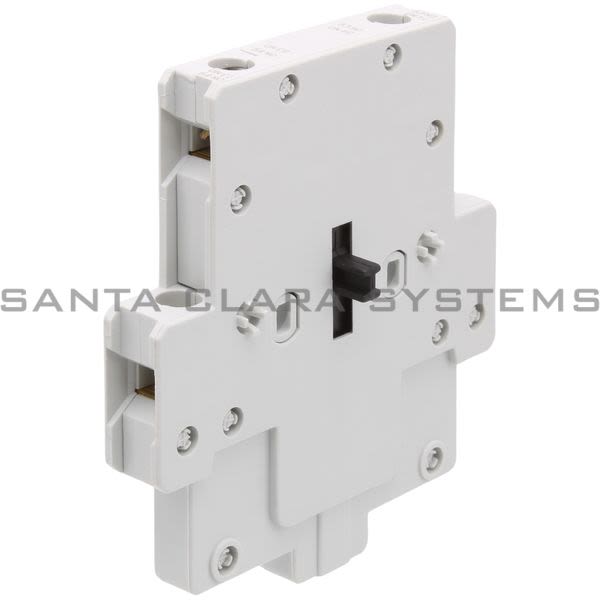 General Electric BRLL20 Auxiliary Contacts Product Image