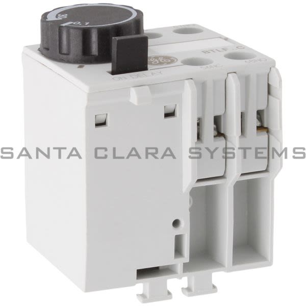 General Electric BTLF30C Time Delay Module Product Image