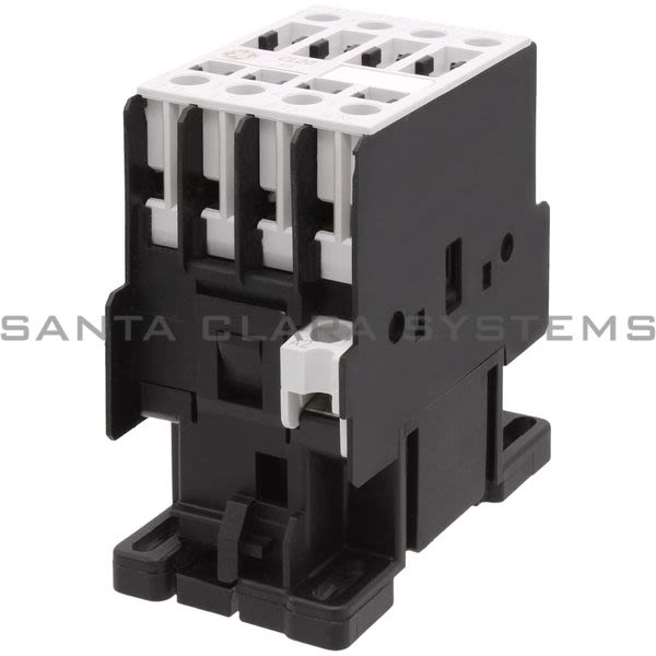 General Electric CL00A310TJ Contactor Product Image