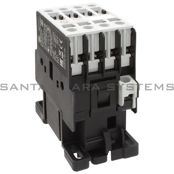 General Electric CL01A310TJ Contactor Product Image