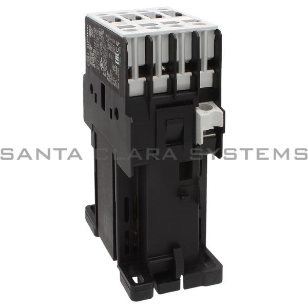 General Electric CL01D310TD Contactor Product Image