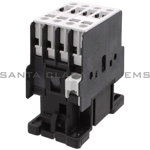 General Electric CL02A310TD Contactor Product Image