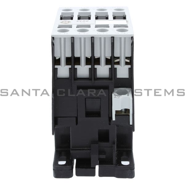 General Electric CL02A310TJ  Contactor Product Image