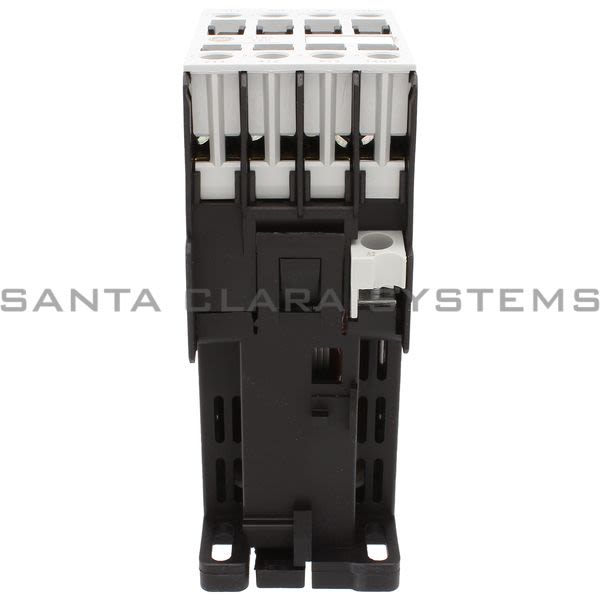 General Electric CL02D310TD  Contactor Product Image