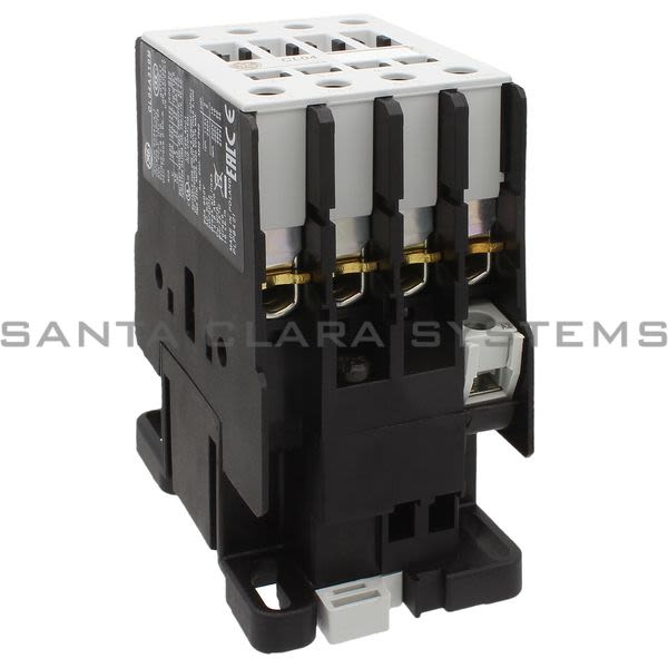 General Electric CL04A310MJ Contactor | 104173 Product Image