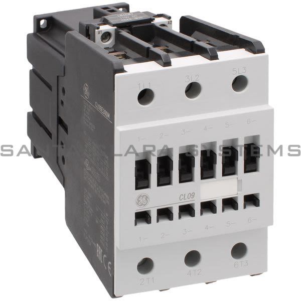 General Electric CL09E300MWJ Coil Product Image