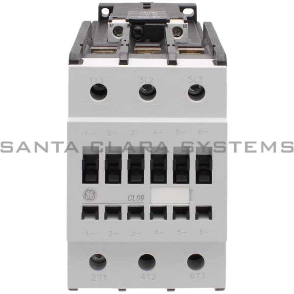 General Electric CL09E300MWJ Coil Product Image