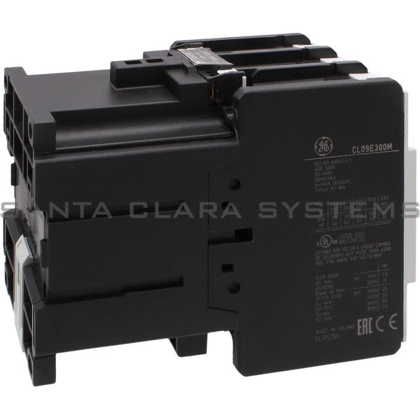 General Electric CL09E300MWJ Coil Product Image