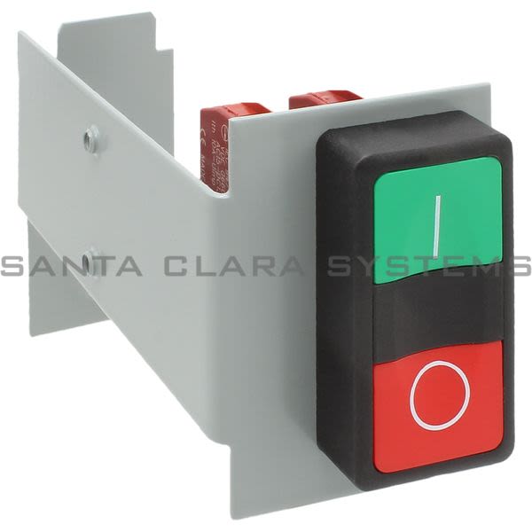 General Electric CLXP1B Pushbutton Product Image