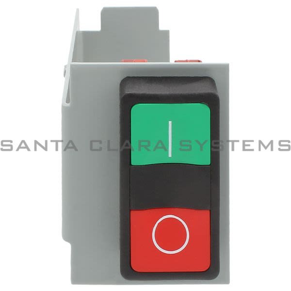 General Electric CLXP1B Pushbutton Product Image